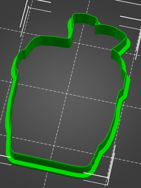Coffee Cup STL