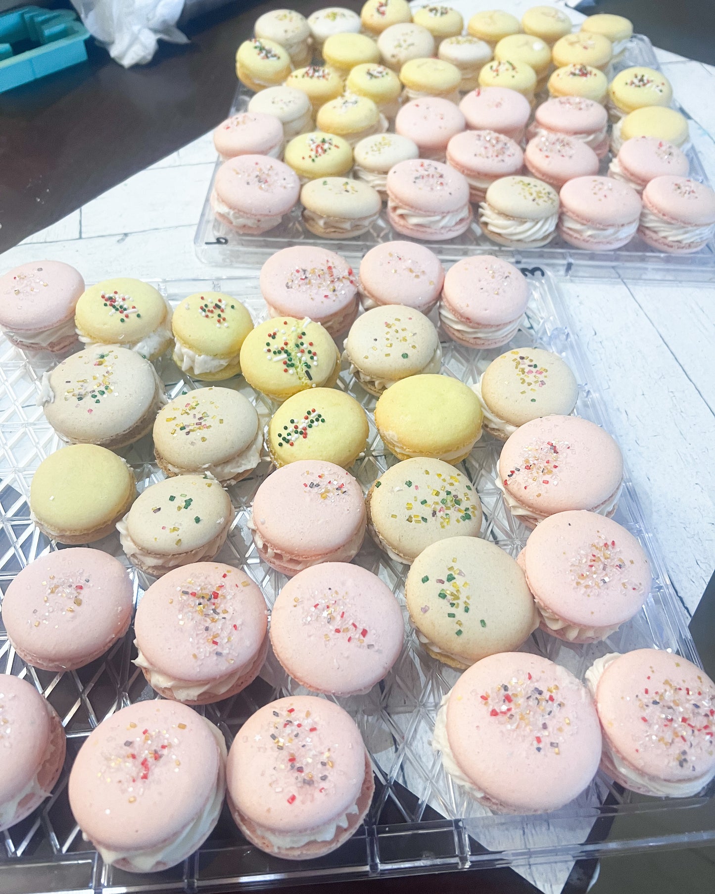Macaroons Recipe