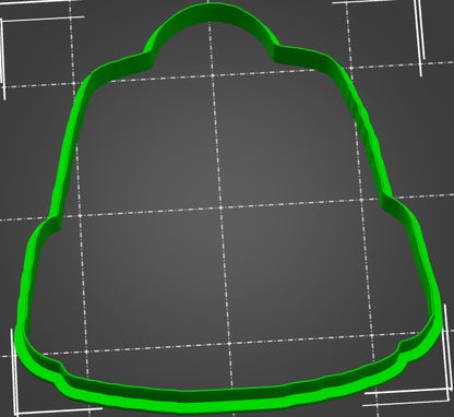 Backpack STL