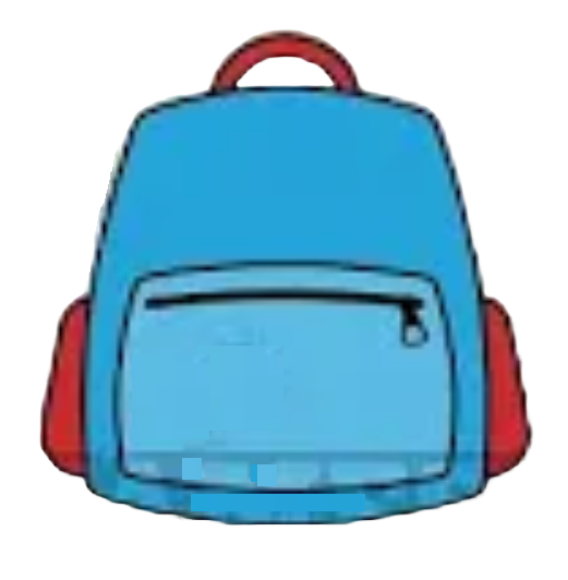 Backpack STL