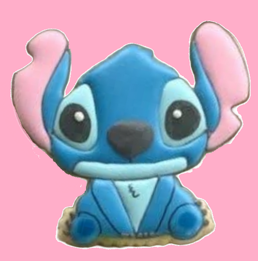 azulmonster STL