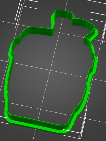 Coffee Cup STL