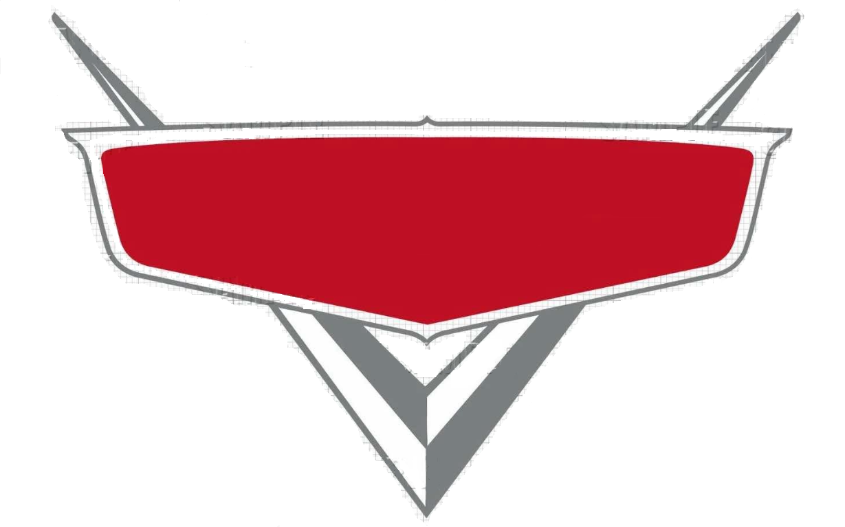 cars logo STL