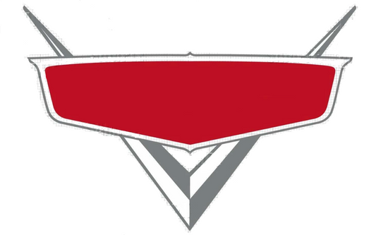 cars logo STL
