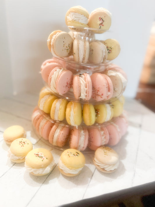 Macaroons Recipe