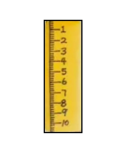 Ruler STL