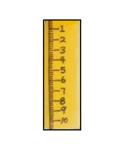 Ruler STL